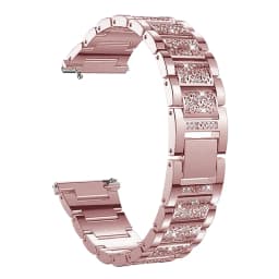 22mm 20mm Women Bracelet for Huawei GT 3 2 46mm 42mm Strap for Samsung Galaxy Watch 6 5 Pro 4 Classic Band 40mm 44mm 43mm 47mm