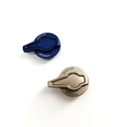 Sr Suntour XCR Epixon Front Fork Repair Part Speed Lockout Damping Lock Control Adjust Cover