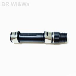 BR Wi&Wa DPS Type Fishing Rod Reel Seat for Spinning Rod Building or Pole Repair DIY Rod Building