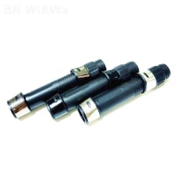 BR Wi&Wa DPS Type Fishing Rod Reel Seat for Spinning Rod Building or Pole Repair DIY Rod Building