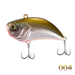 Clearance D1 Fishing Lure 55mm 13g Artificial Hard Baits Vibration Mute Sinking Bass Pike Frashwater Wobblers Fishing Tackle