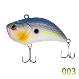 Clearance D1 Fishing Lure 55mm 13g Artificial Hard Baits Vibration Mute Sinking Bass Pike Frashwater Wobblers Fishing Tackle
