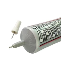1 Pcs E-6000 Waterproof Strong Liquid Super Glue DIY Adhesive for Jewelry Bonding Diamond Paintinge Slow-drying Universal Glue