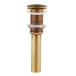 Basin Faucets Antique Bronze Bathroom Faucet Hot & Cold Brass Bathroom Sink Faucet Deck Mounted Lavotory Faucet Mixer Water Tap