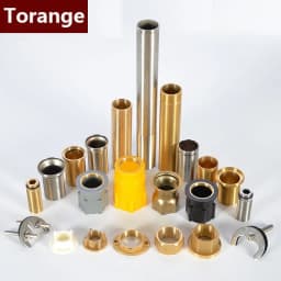 Kitchen faucet faucet fixed foot big foot screw extension nut wash basin thick countertop screw fixing seat repair accessories