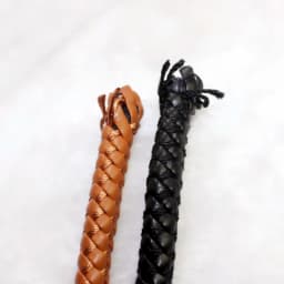 REGELIN 2 meters 8mm Round Braided PU Leather Bracelet Findings PU Leather Cord String Rope DIY Necklace Bracelet Making