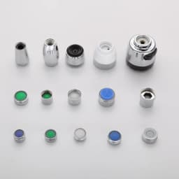 High Quality Special Water Saving Nozzle Adjustable Faucet Aerator Bubbler Tap Filter Crane Nozzles Faucet Accessories