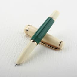 JINHAO 82 Mini Cute Short Fountain Pen EF F M Nib Business Office School Supplies Ink Pens