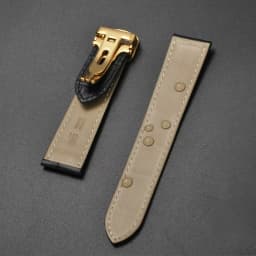 For Cartier 18 20 22 23mm Watchband Bamboo Knot Pattern Men Genuine Leather Santos Women Key Fold Buckle London Watch Strap