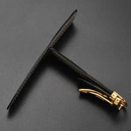 For Cartier 18 20 22 23mm Watchband Bamboo Knot Pattern Men Genuine Leather Santos Women Key Fold Buckle London Watch Strap