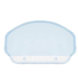 Fit For Teendow G20, iMartine BR151, DEERMA S40, XIEBro Life BR151, MAMNV BR150 BR151, Conga M10, Midea VCR04G Brush Filter Mop