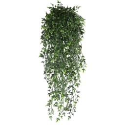 Persian Fern Leaves Vines Home Room Decor Hanging Artificial Plant Plastic Leaf Grass Wedding Party Wall Balcony Decoration