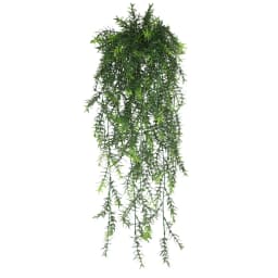 Persian Fern Leaves Vines Home Room Decor Hanging Artificial Plant Plastic Leaf Grass Wedding Party Wall Balcony Decoration