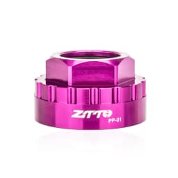 ZTTO TL-FC41 M8100 M9100 M7100 M6100 Crank Chainring Direct Mount Tool Crankset Lock Ring Wrench for TL-FC36 TL-FC33 TL-FC32