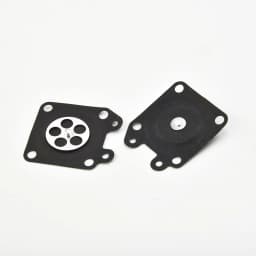 10Pcs Chainsaw Carburetor Metering Diaphragm For Walbro 95-526 95-526-9 95-526-9-8 Replacement Car Assembly Gaskets Kit