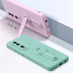 For Realme GT GT5 Neo 3 5 2 Neo5 Case For Realme 11 10 12 Pro Plus Phone Case Silicone Soft Cover Protector With Holder Lanyard