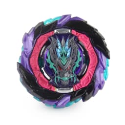 Bey Burst DB B-186 ROAR BAHAMUT Starter Booster Metal Spinning Battle Top Bey Gyro Fidget Toy