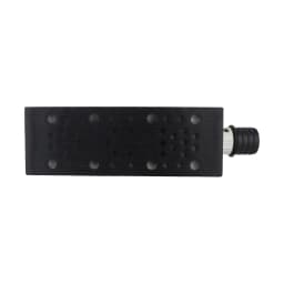 HIFESON Manual Sanding Block Dust Extraction Hand Sandpaper Holder Dust Free Sanding Pad For Abrasive 70*125mm 70*198mm 70*400mm
