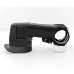 For SL7 Aluminum Alloy Stem Mtb Road Bicycle Bike Stem 6 Degree 70/80/90mm/100mm/110mm Full Internal Wiring Handle Stem