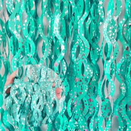 New Foil Fringe Laser Curtains Party Decorations Photo Backdrops for Birthday Wedding Christmas Graduation Party Decor