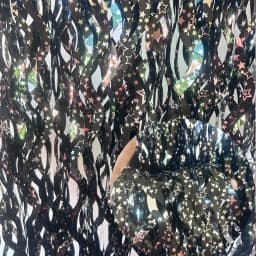 New Foil Fringe Laser Curtains Party Decorations Photo Backdrops for Birthday Wedding Christmas Graduation Party Decor