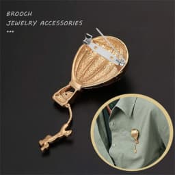10/20pcs Stainless Steel Brooch Pin Backs Safety Clasp Lock For DIY Name Badge Jewelry Craft Making Supply Handicraft Accessory
