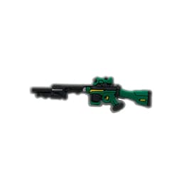 1pcs PVC Guns Charms Tanks Aircraft Missiles Shoe Charms for Sneakers Pin Accessories Dollar Shoe Decorations Buckle Pendant