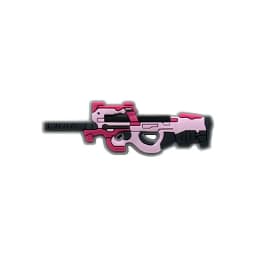 1pcs PVC Guns Charms Tanks Aircraft Missiles Shoe Charms for Sneakers Pin Accessories Dollar Shoe Decorations Buckle Pendant