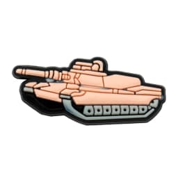 1pcs PVC Guns Charms Tanks Aircraft Missiles Shoe Charms for Sneakers Pin Accessories Dollar Shoe Decorations Buckle Pendant