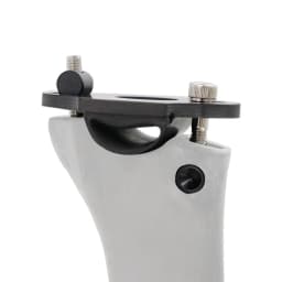 Carbon Fiber Bicycle Seat Post Top Cap with Screw For F12 Seatpost Carbon Top Cover Stem Cover
