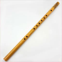 9 Holes Bamboo Flute Chinese Flute Vertical Flaut Professional Woodwind Instruments for Kids Flute Instrument Beginner