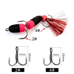 1PCS Mandula Fishing Lure Soft Lure Foam Bait Swimbait Wobbler Bass Pike Lure Artificial Baits Fishing Tackle señuelos de pesca