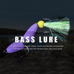 1PCS Mandula Fishing Lure Soft Lure Foam Bait Swimbait Wobbler Bass Pike Lure Artificial Baits Fishing Tackle señuelos de pesca