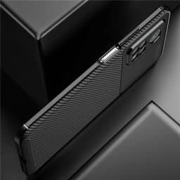 For Xiaomi Mi 10T Pro 5G Case Mi 11 Lite 5G NE Silicon Carbon Fiber Case For Xiaomi Mi 10T 11T Pro Cover Redmi Note 11 11S Case