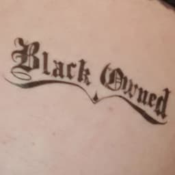 Black Owned, Adult Temporary Tattoo , Cuckold, Hotwife & Sexy Naughty Hobbies
