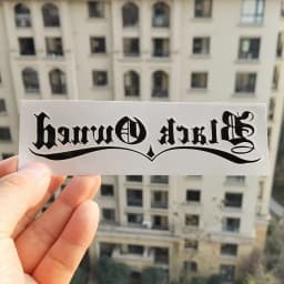 Black Owned, Adult Temporary Tattoo , Cuckold, Hotwife & Sexy Naughty Hobbies