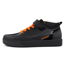 Sandugo Cycling Shoes for Men Apply to Mountain Bike Downhill Uphill and Indoor Bicycle Compatible With SPD and FlatPedal
