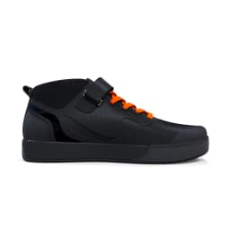 Sandugo Cycling Shoes for Men Apply to Mountain Bike Downhill Uphill and Indoor Bicycle Compatible With SPD and FlatPedal