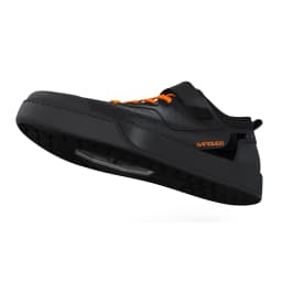 Sandugo Cycling Shoes for Men Apply to Mountain Bike Downhill Uphill and Indoor Bicycle Compatible With SPD and FlatPedal