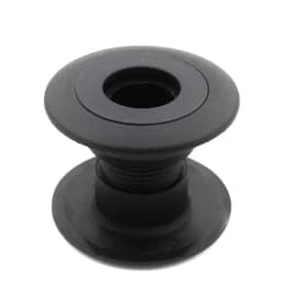 10PCS 16mm Replacement For Foosball Bushing Soccer Table Football Bearing 24-34mm For Table Board