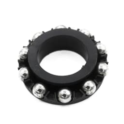10PCS 16mm Replacement For Foosball Bushing Soccer Table Football Bearing 24-34mm For Table Board