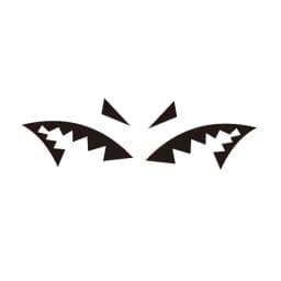 Car Antenna Shark Mouth Styling Stickers Fashion Reflective Vinyl Decals Shark Fin Antenna Decoration Sticker Accessories Tools