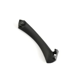 Car Inner Handle Interior Door Panel Pull Trim Cover Gray Beige Black left Right For BMW 3 series E90 E91 318 320 2005-2011