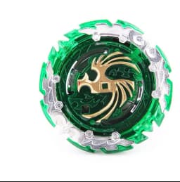 SPINNING TOP SuperKing Gyroscope GT B-142 JUDGMENT JOKER 00 TURN TRICK ZAN DropShipping Children Toys