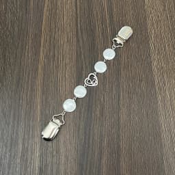 Cardigan Clip Sweater Shawl Clips Guardian Necklace Duck Mouth in Metal Clip Holder Legs Accessory Jewelry Best Gift
