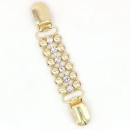 Cardigan Clip Sweater Shawl Clips Guardian Necklace Duck Mouth in Metal Clip Holder Legs Accessory Jewelry Best Gift