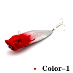 1pcs 13g 9cm Fishing Lures Minnow Wobblers Floating Bass Trolling Artificial Hard Bait Crankbait Carp Pesca Fishing Tackle