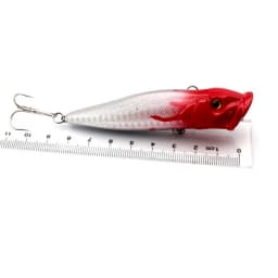 1pcs 13g 9cm Fishing Lures Minnow Wobblers Floating Bass Trolling Artificial Hard Bait Crankbait Carp Pesca Fishing Tackle