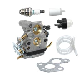 Carburetor for Husqvarna 235 235E 236 236E 240 240E 120 Mark II 120E Mark II 574719402 586936202 545072601 ZAMA C1T-W33