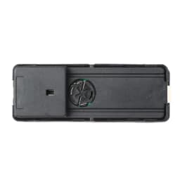 61318368920 For BMW E46 E53 E85 E86 X5 Z4 M3 325 3 Series Hazard Emergency Flasher Light Switch Warning Button with Central Lock